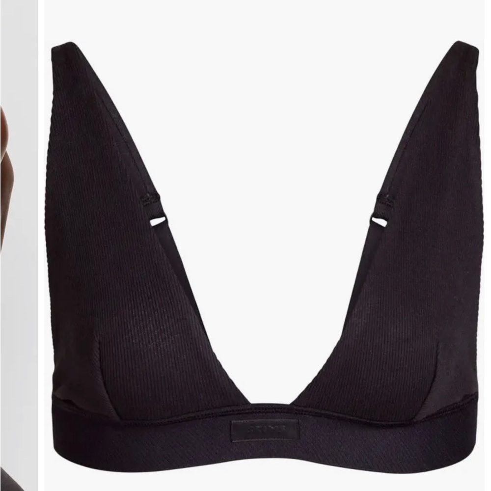 SKIMS BRALETTE SIZE M
